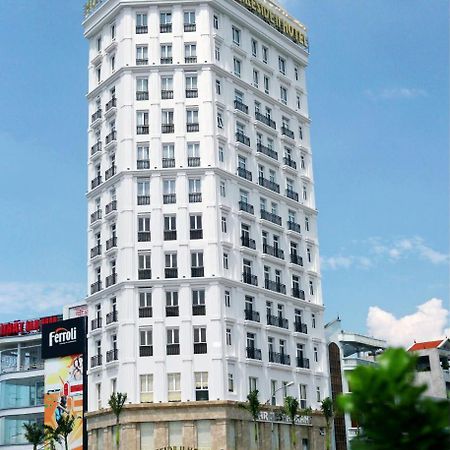 Lakeside 2 Hotel Nam Dinh Nhu Thuc Екстериор снимка