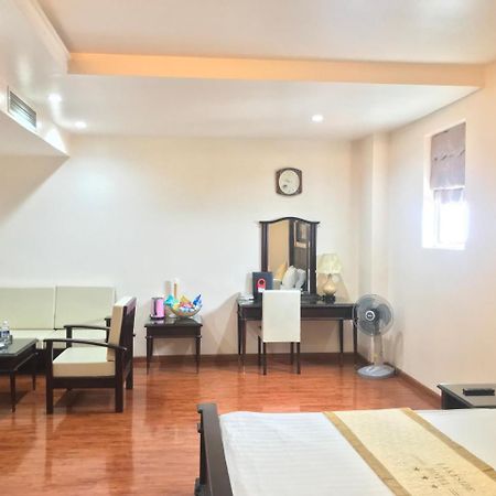 Lakeside 2 Hotel Nam Dinh Nhu Thuc Екстериор снимка