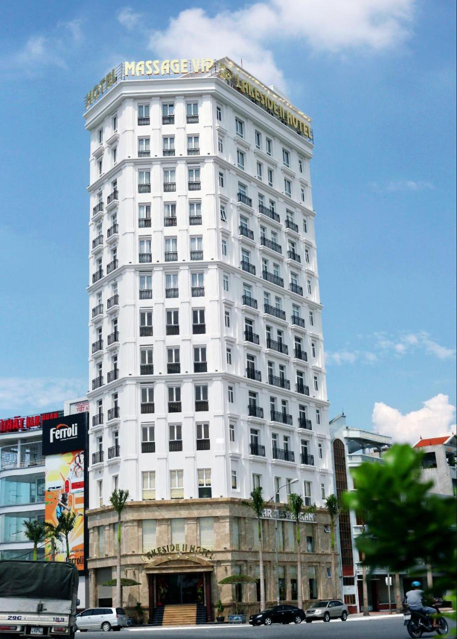 Lakeside 2 Hotel Nam Dinh Nhu Thuc Екстериор снимка