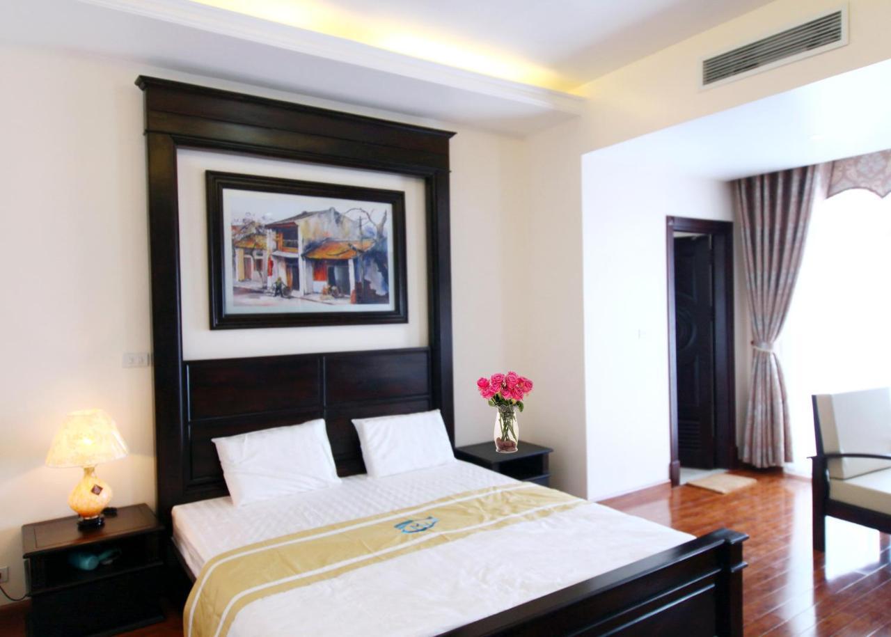Lakeside 2 Hotel Nam Dinh Nhu Thuc Екстериор снимка