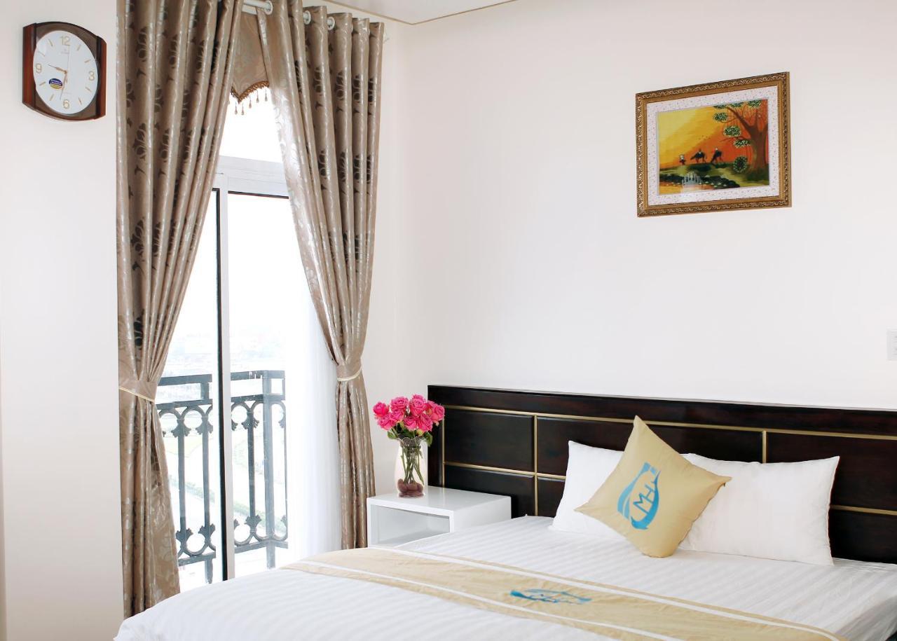 Lakeside 2 Hotel Nam Dinh Nhu Thuc Екстериор снимка