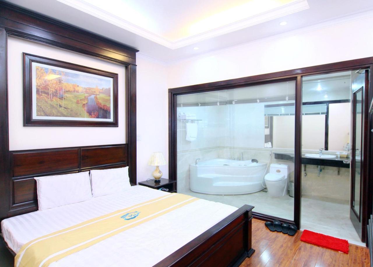 Lakeside 2 Hotel Nam Dinh Nhu Thuc Екстериор снимка