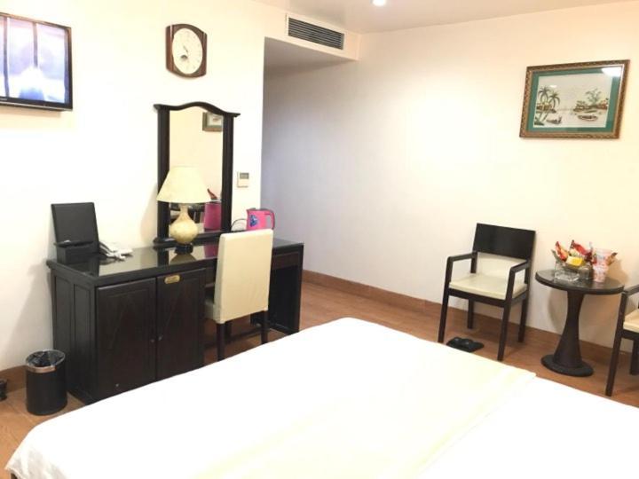 Lakeside 2 Hotel Nam Dinh Nhu Thuc Екстериор снимка