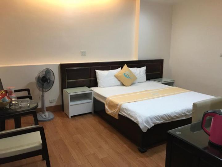 Lakeside 2 Hotel Nam Dinh Nhu Thuc Екстериор снимка