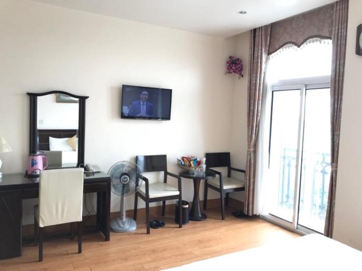 Lakeside 2 Hotel Nam Dinh Nhu Thuc Екстериор снимка