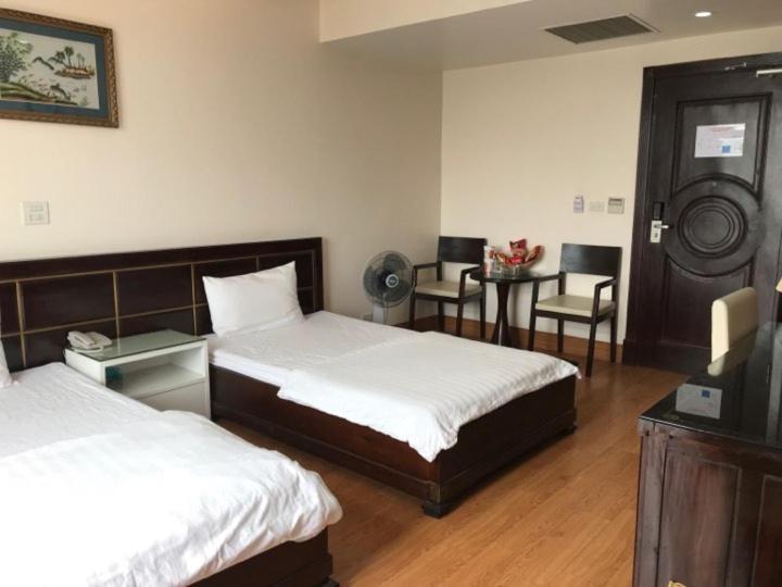 Lakeside 2 Hotel Nam Dinh Nhu Thuc Екстериор снимка