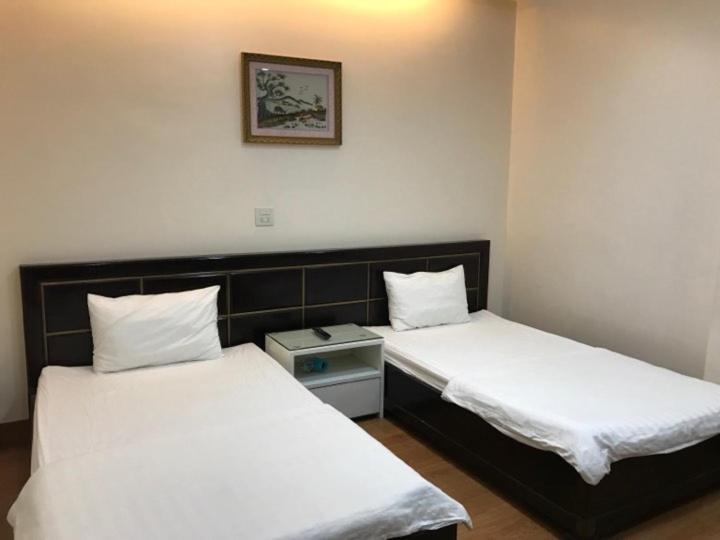 Lakeside 2 Hotel Nam Dinh Nhu Thuc Екстериор снимка