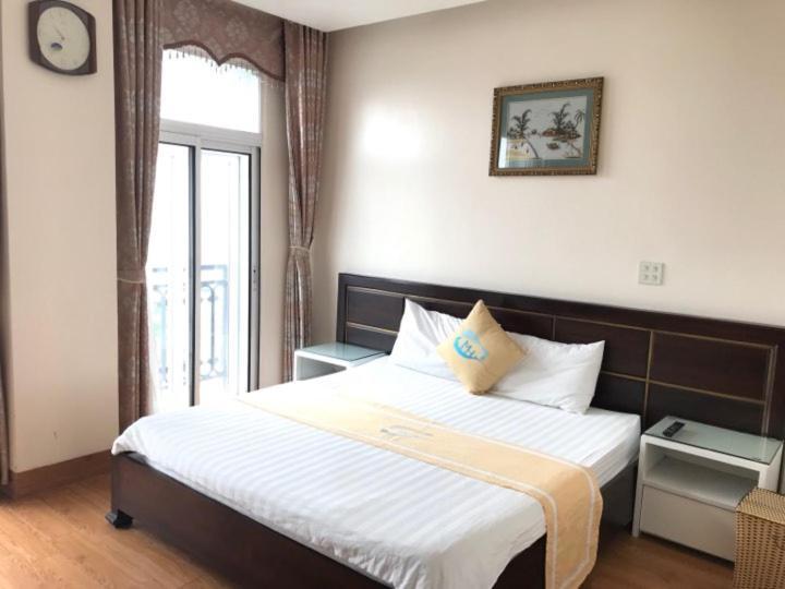 Lakeside 2 Hotel Nam Dinh Nhu Thuc Екстериор снимка