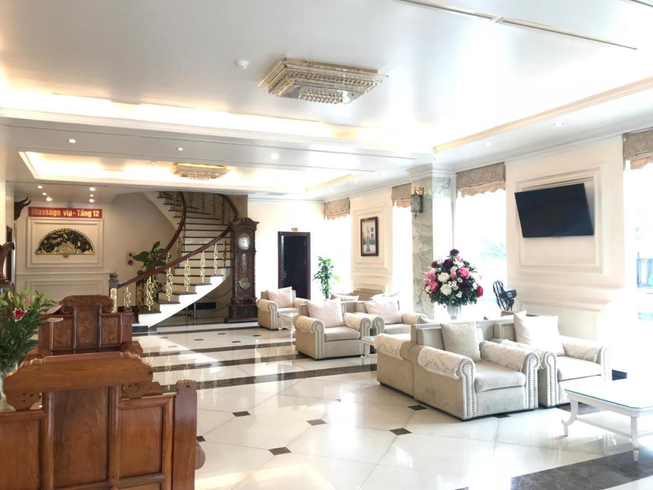 Lakeside 2 Hotel Nam Dinh Nhu Thuc Екстериор снимка
