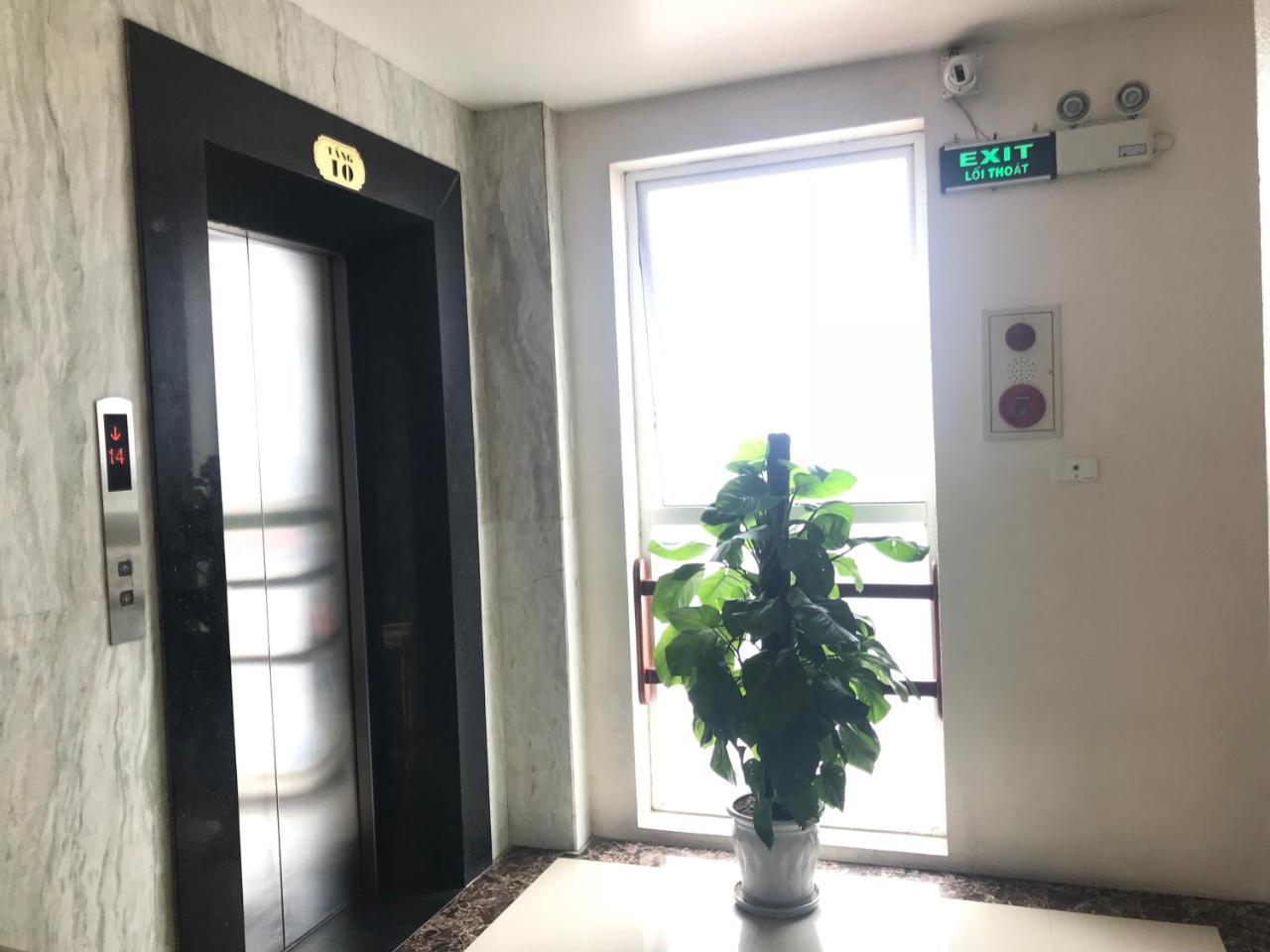 Lakeside 2 Hotel Nam Dinh Nhu Thuc Екстериор снимка