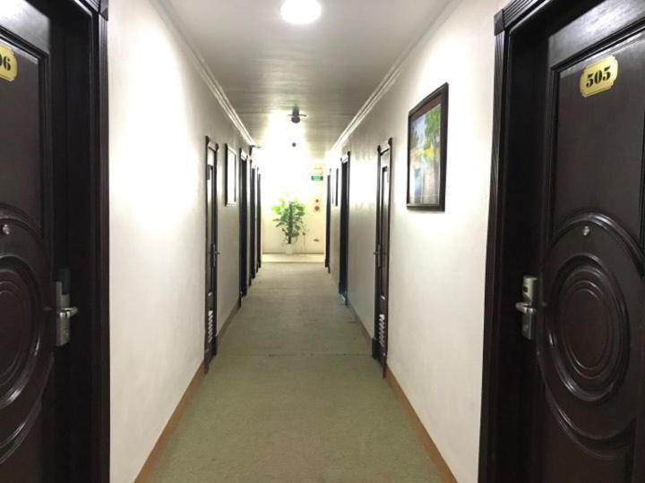 Lakeside 2 Hotel Nam Dinh Nhu Thuc Екстериор снимка
