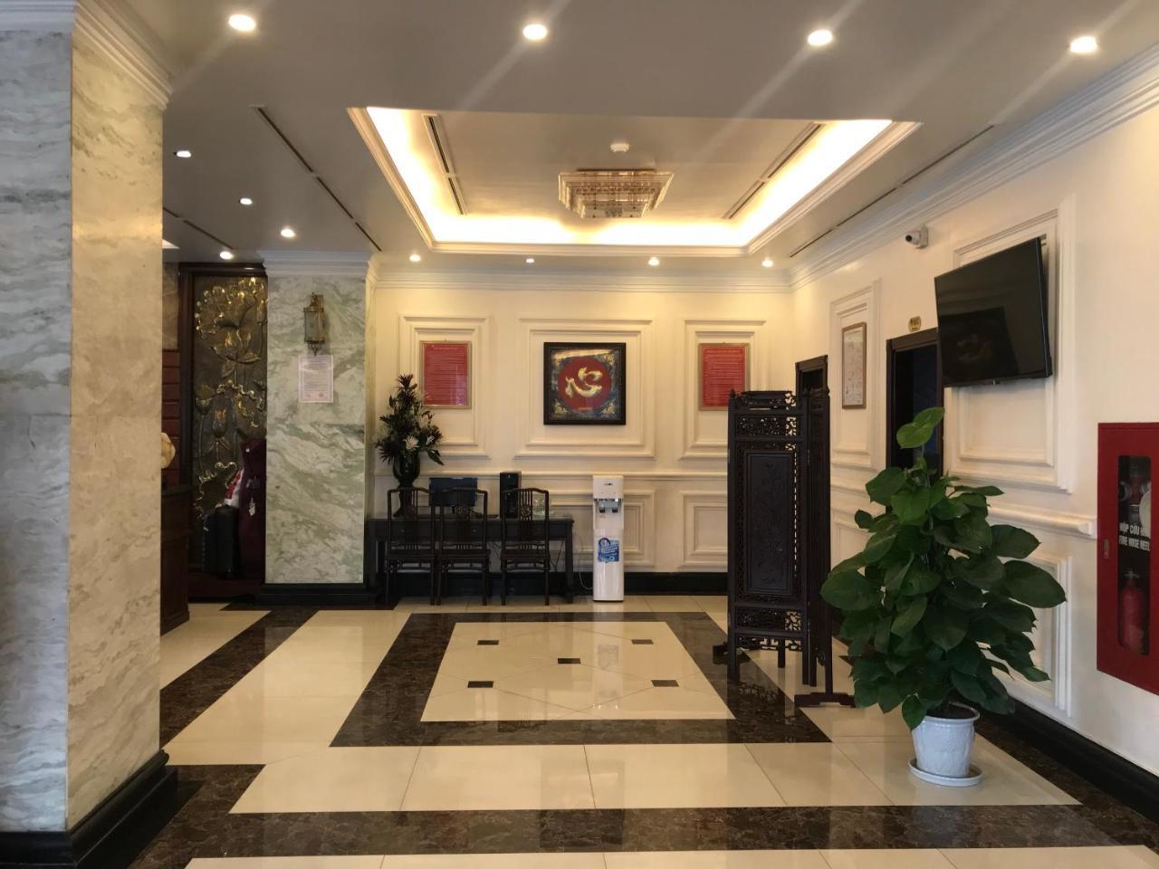 Lakeside 2 Hotel Nam Dinh Nhu Thuc Екстериор снимка